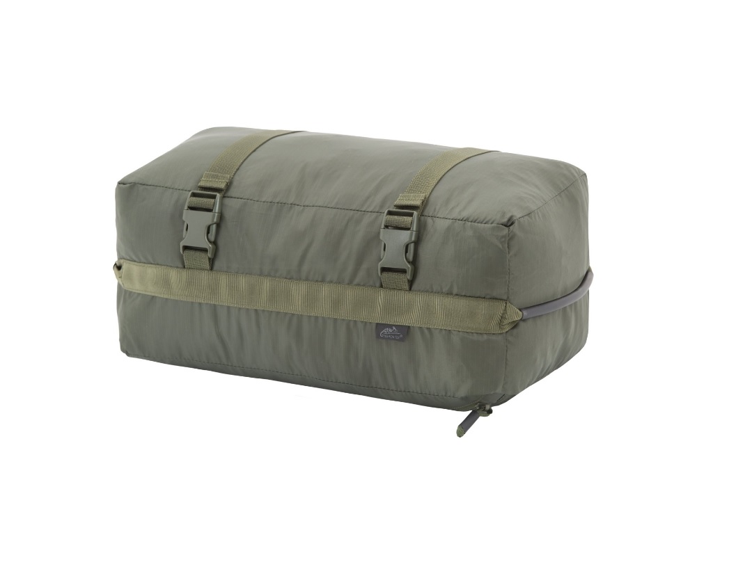 SET HUSE PT. IMPACHETAT - OLIVE GREEN - 1 | YEO